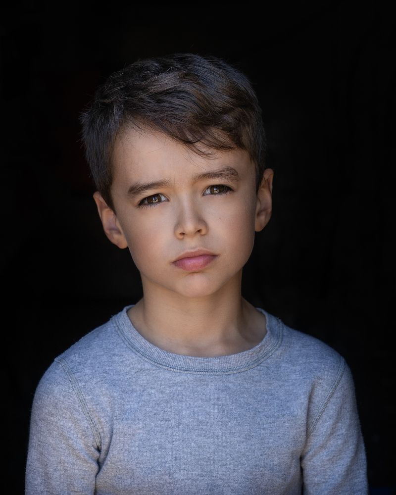 Photograph by Jennifer Ahern