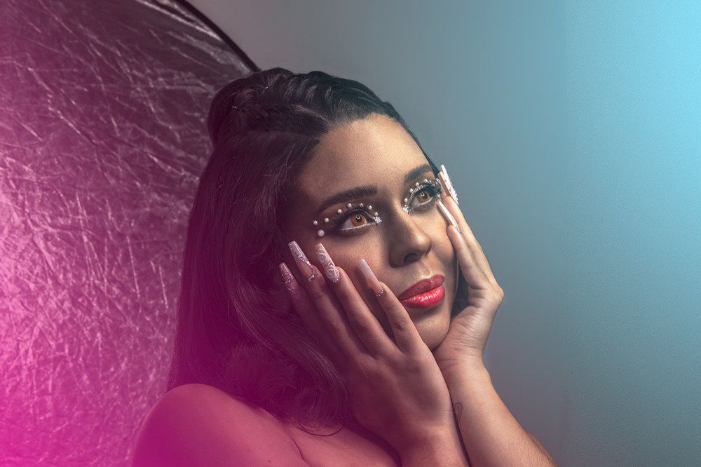 Photograph by Marti Legonía