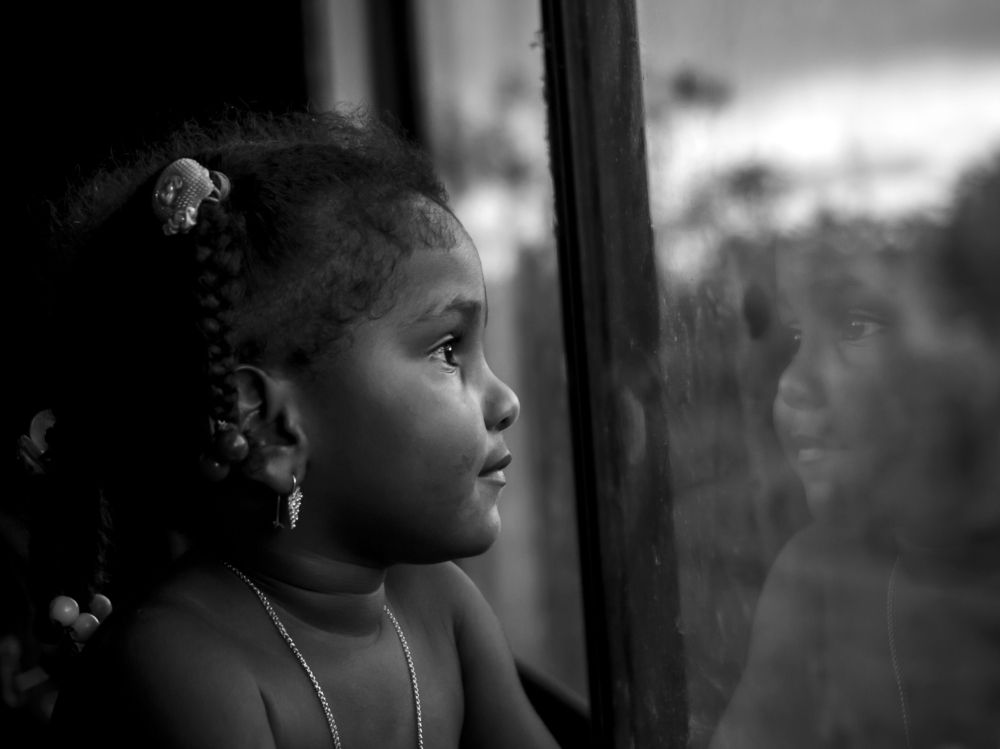 Photograph by javier serna