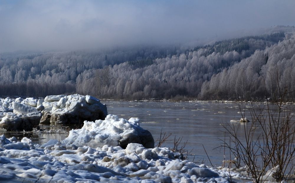 Photograph by Рашид Шайдулин