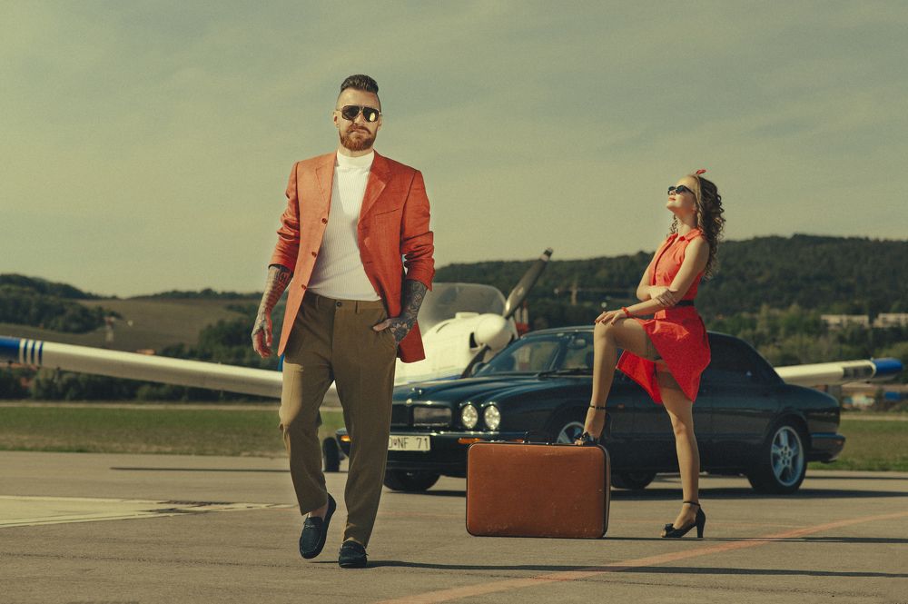 Photograph by Юлия Антохова