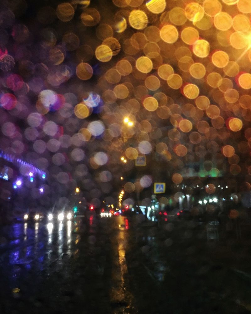 Photograph by Алена Шаргина