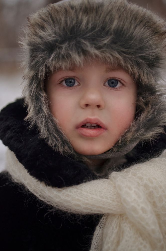 Photograph by Ксения Ефимцова