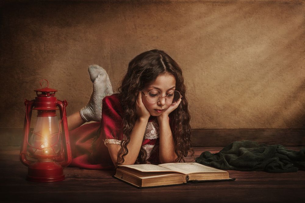 Photograph by Marcia Jorge