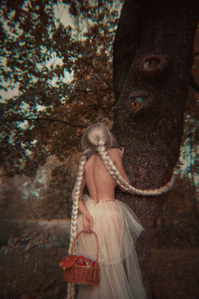 Photograph by Наталья Борисенко