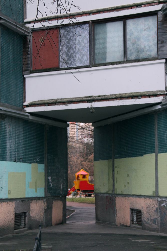 Photograph by Rustem Salakhatdinov