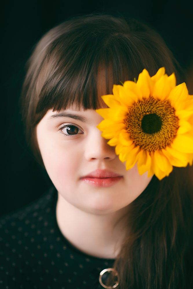 Солнечная....