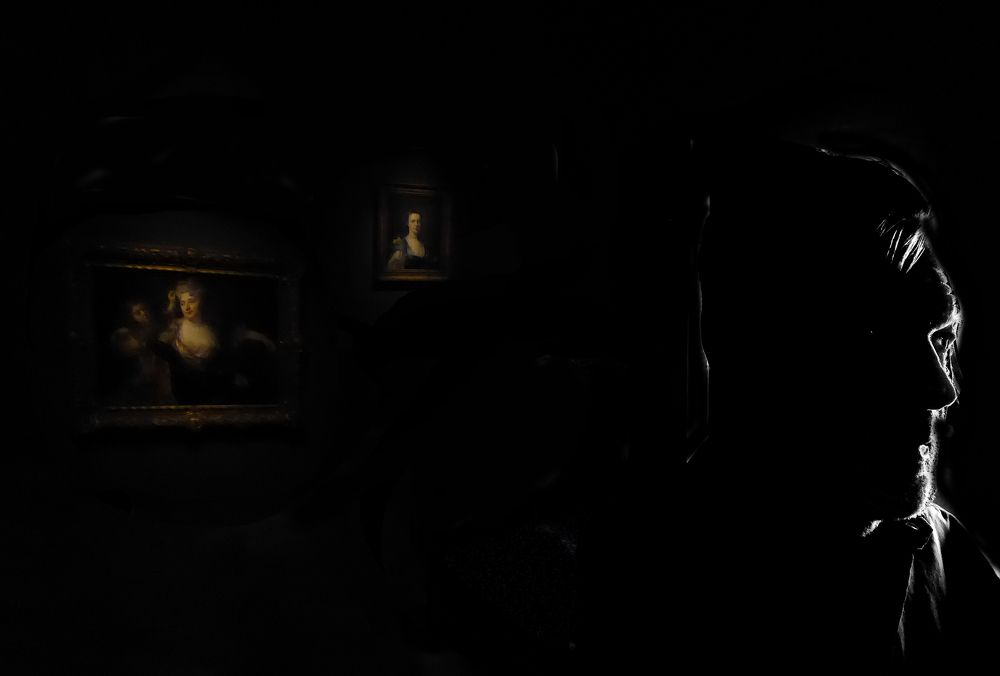 Photograph by Olga Sokolinskaya