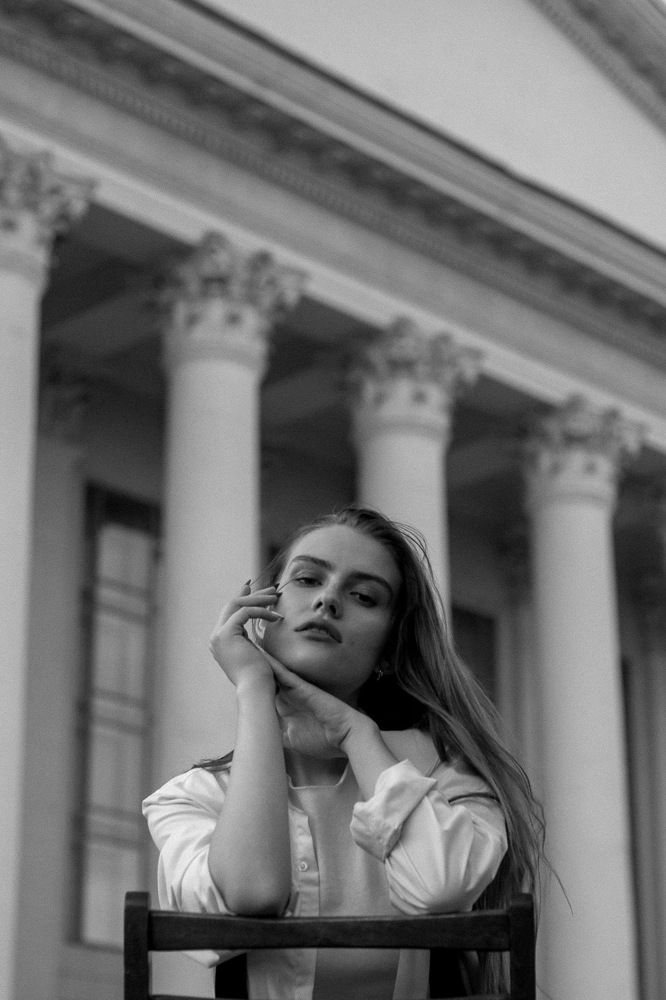 Photograph by Евгения Жилинская