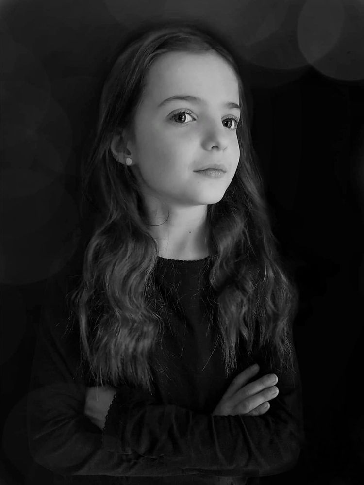 Photograph by Kristina Goranova