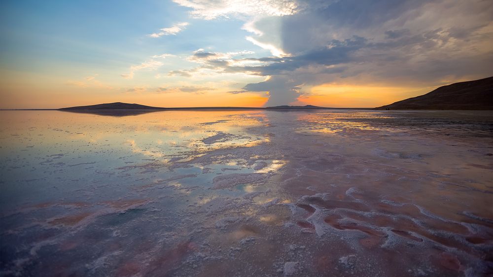 Photograph by Надежда Ячменева