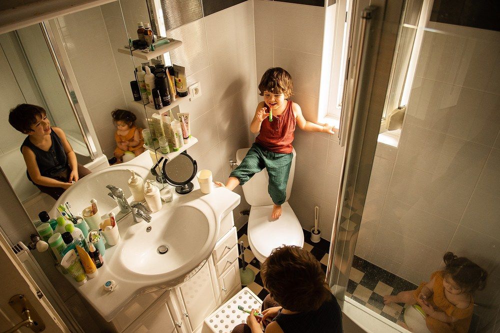 Photograph by Екатерина Балк