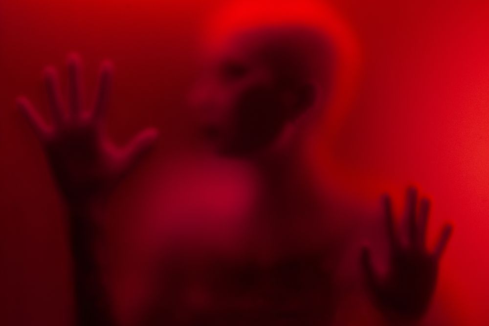 Photograph by Евгений Морозов