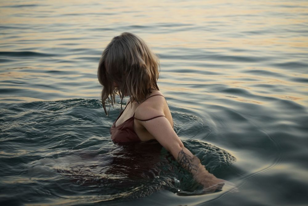 Photograph by Евгений