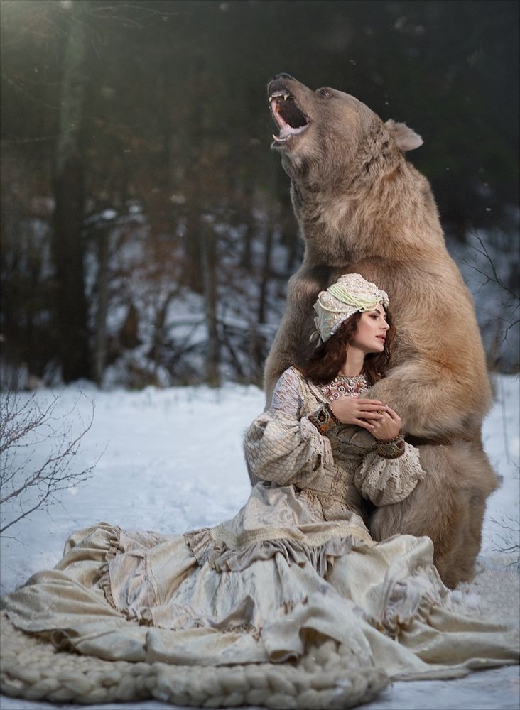 Photograph by Маргарита Карева