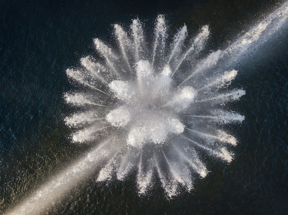 Photograph by Aleksei Kazakov