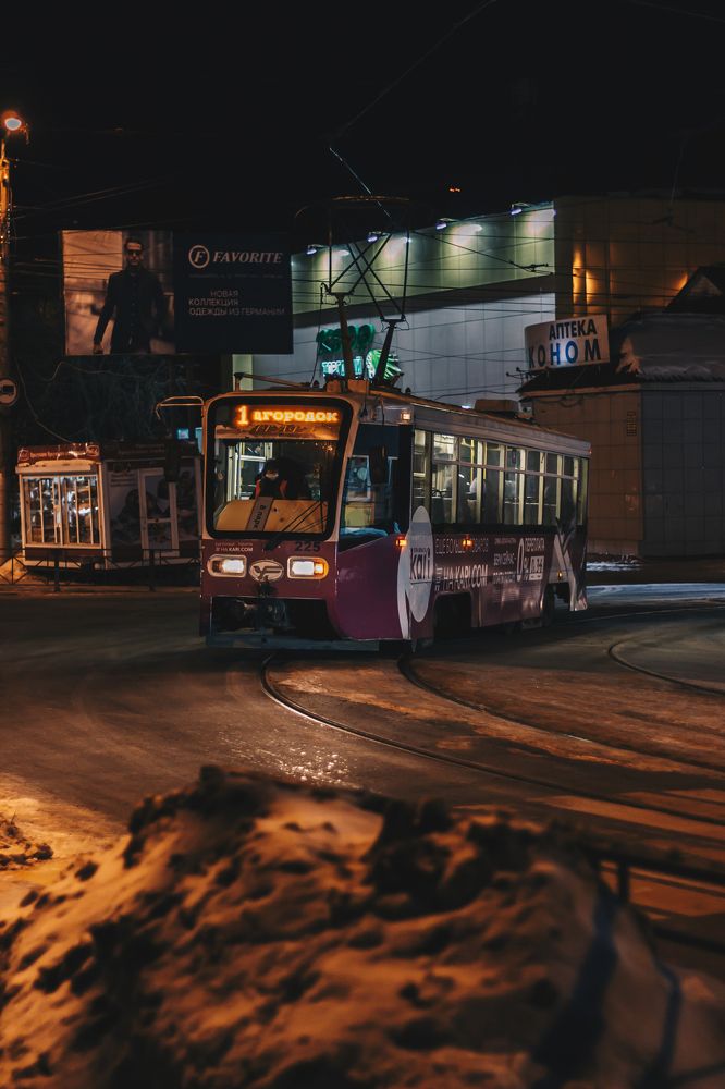 Photograph by Денис Пучков