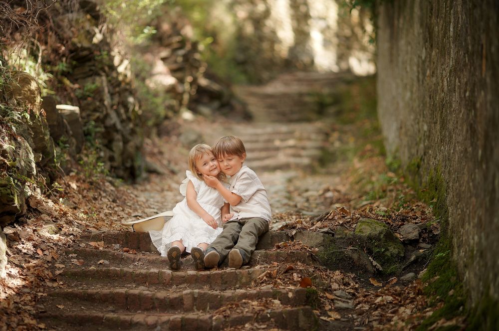 Photograph by Любовь Силантева