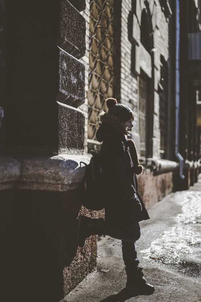 Photograph by Vitalik Shabala