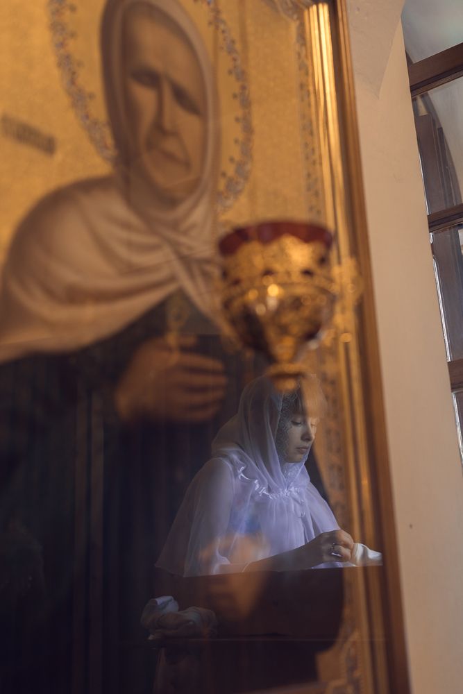 Photograph by Светлана Короткова