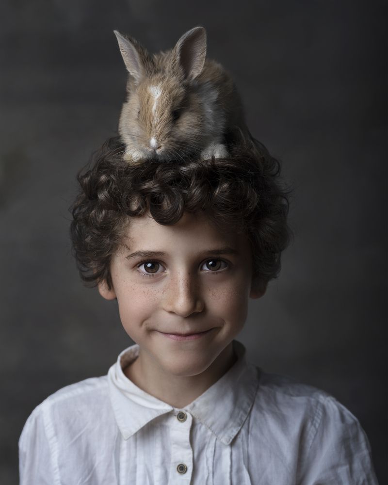 Photograph by Daniela Rodriguez