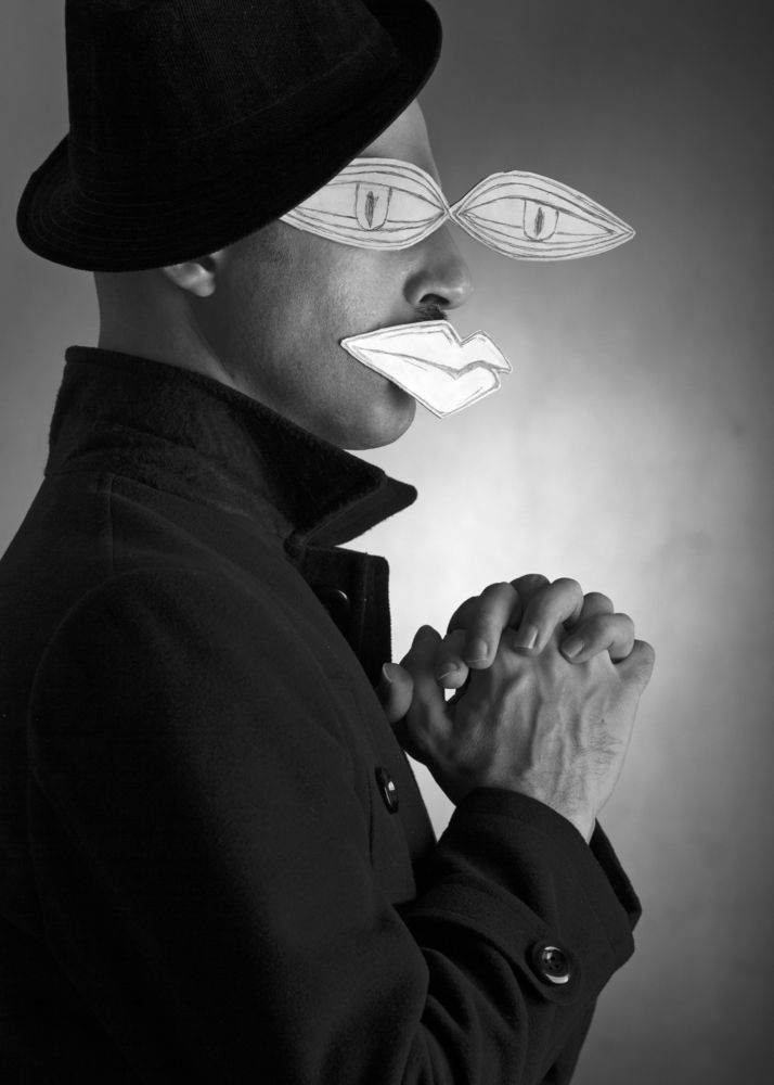 Photograph by Hamed R.Khosroshahi