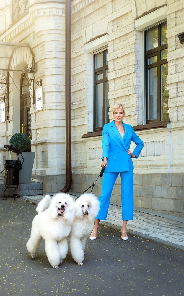 Photograph by Julia Moiseenko