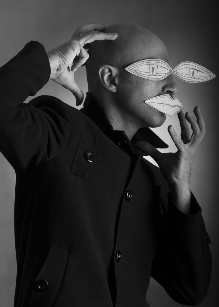 Photograph by Hamed R.Khosroshahi