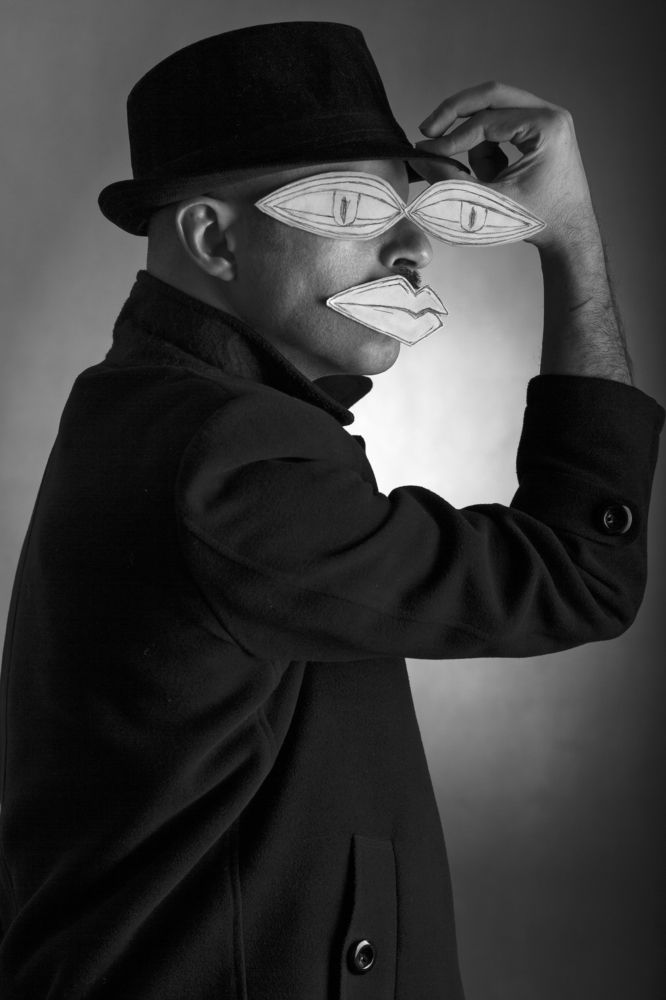 Photograph by Hamed R.Khosroshahi