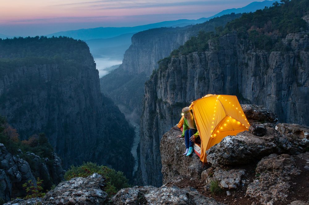 Photograph by Владимир Куцый (Vlad Kutsey)