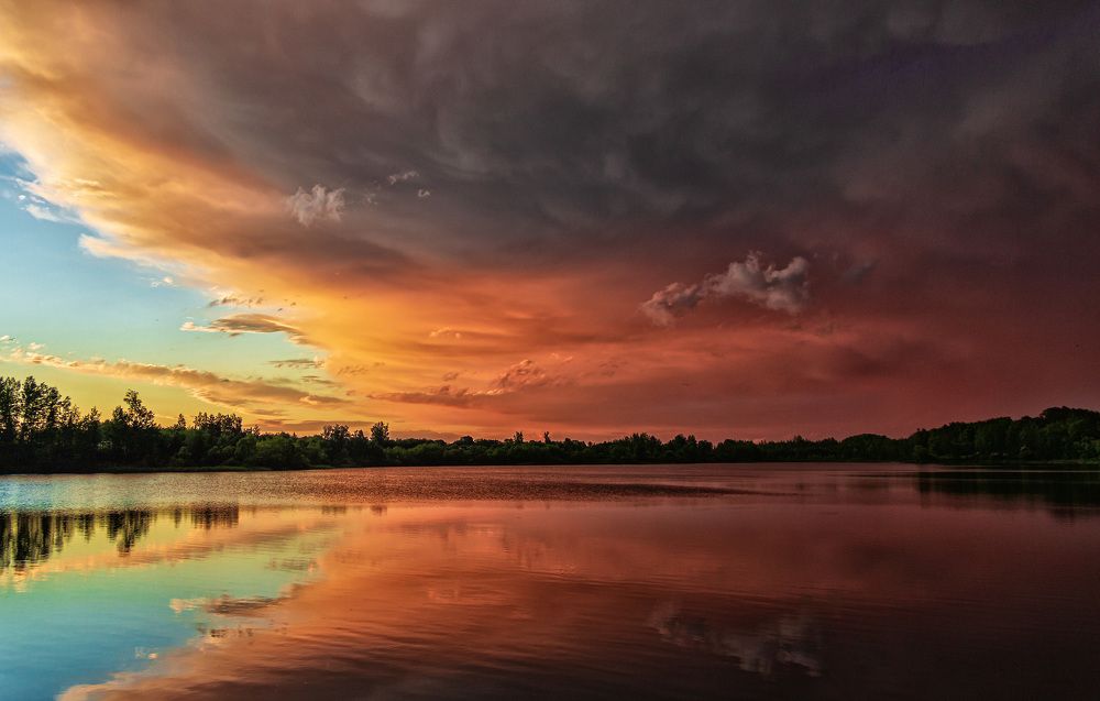 Photograph by Николай Зернов