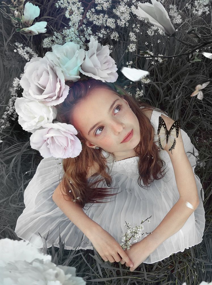 Photograph by Kristina Goranova