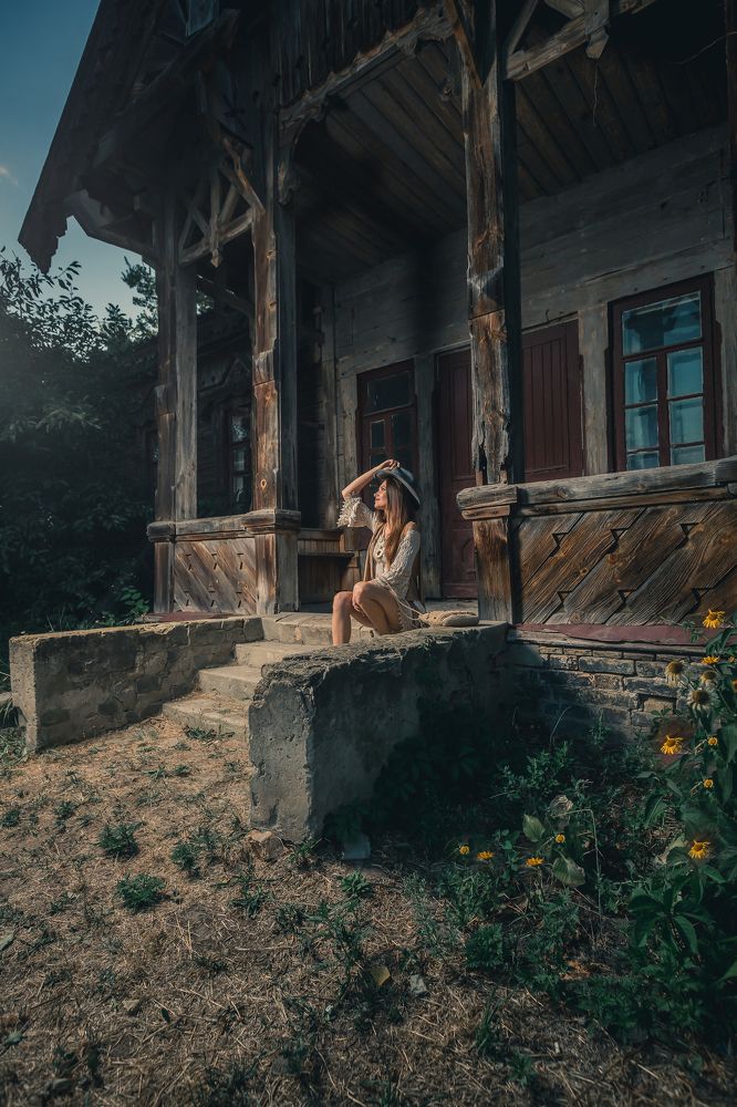 Photograph by Александр Решетник