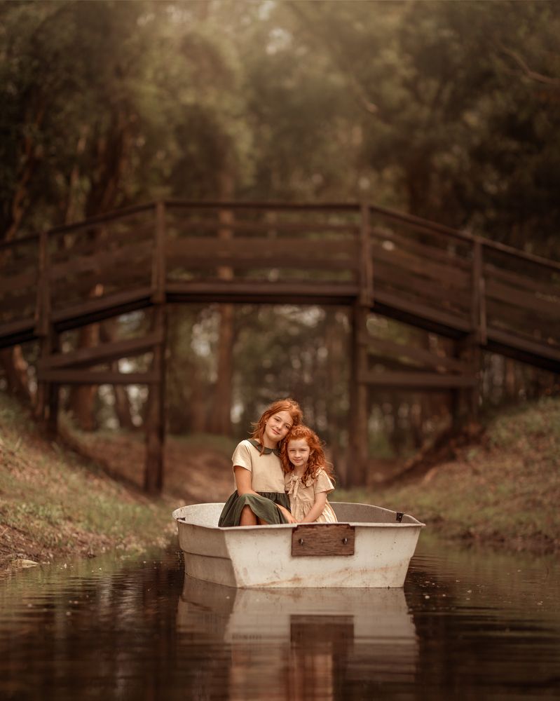 Photograph by Maria del Valle Presser