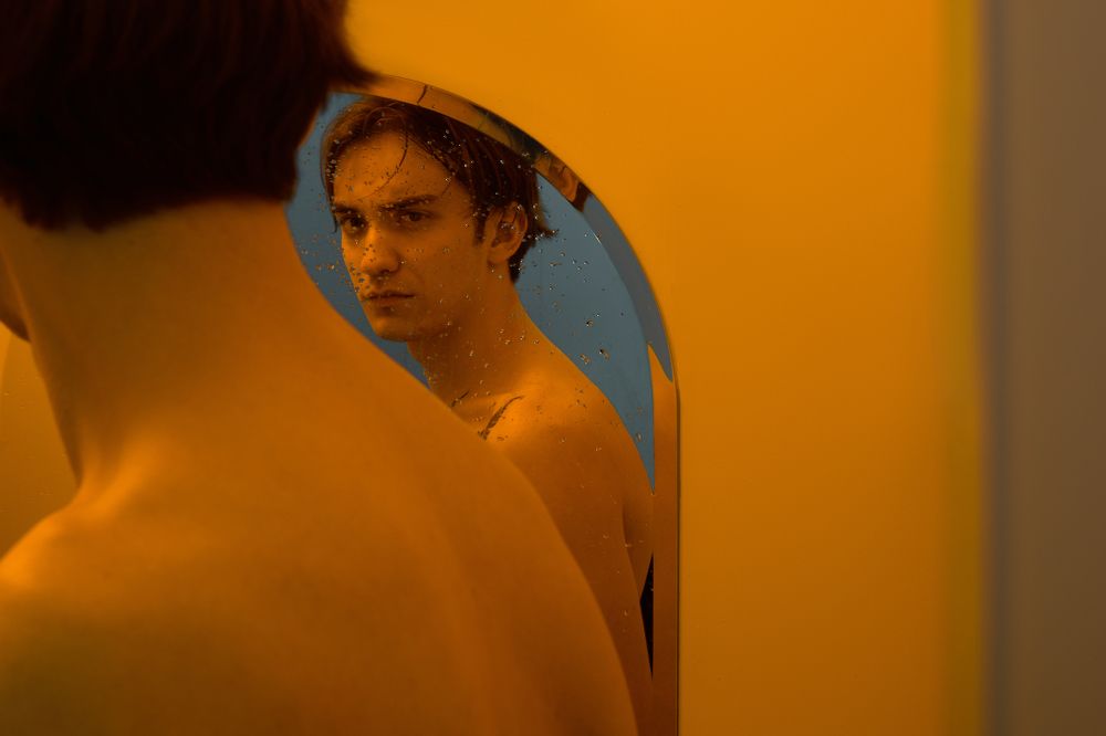 Photograph by Евгений Морозов