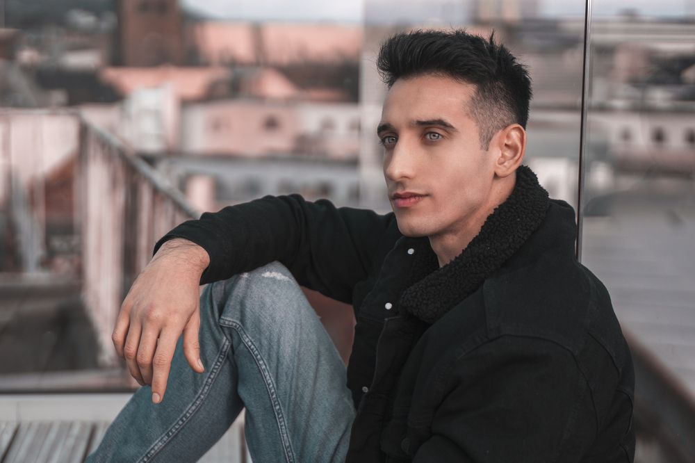 Photograph by Konstantin Adamov