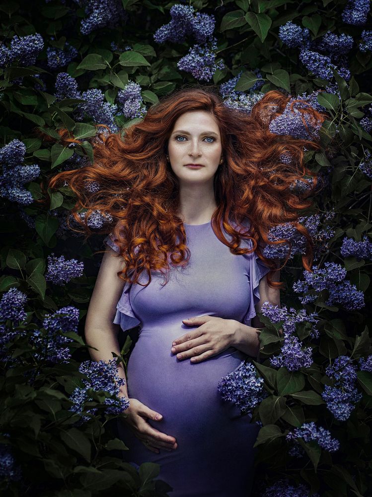 Photograph by Julia Stuckert