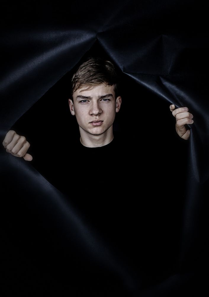 Photograph by Julia Stuckert