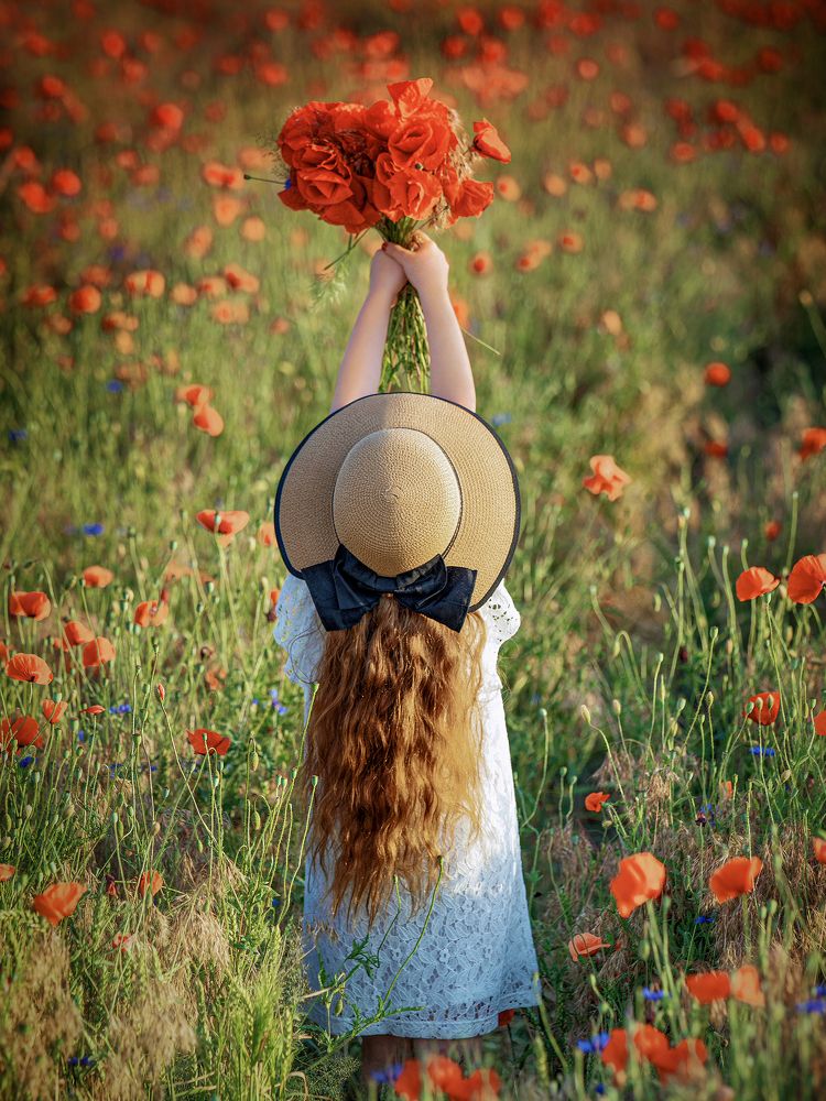 Photograph by Julia Stuckert