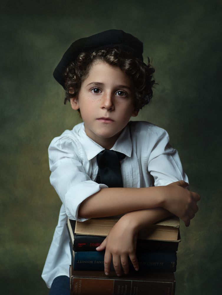 Photograph by Daniela Rodriguez