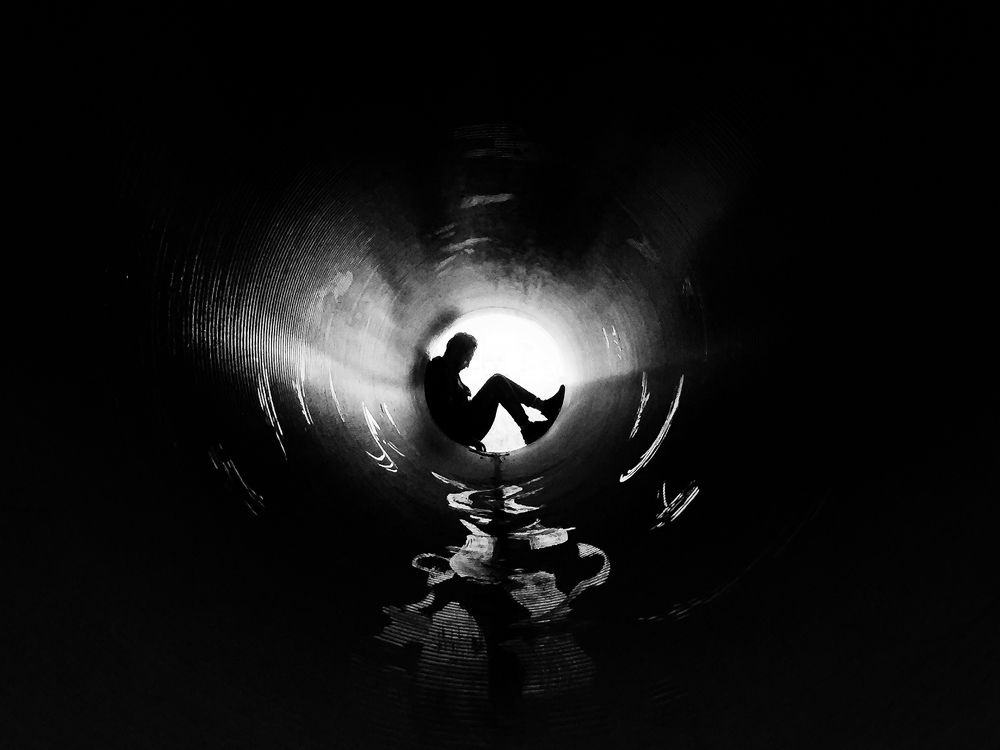 Photograph by Fayaz Bahram