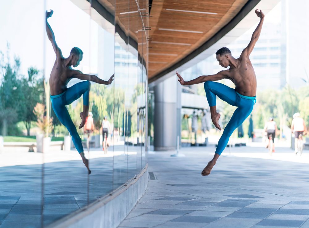 Photograph by Maria Paz Pachy