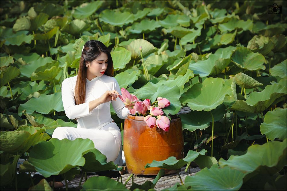 Photograph by Khoi Nguyen Van