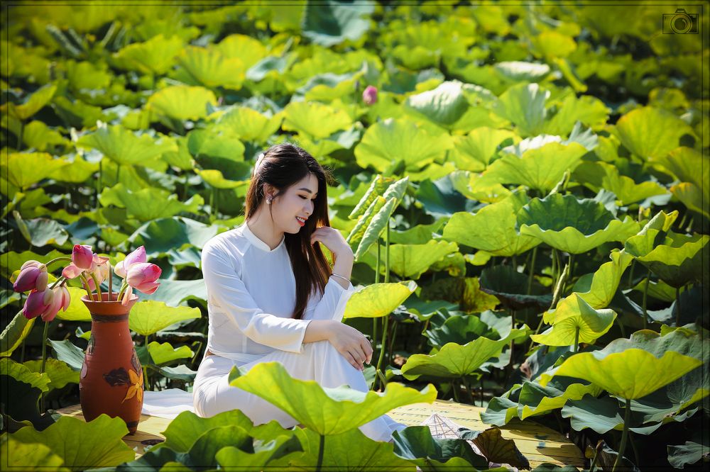 Photograph by Khoi Nguyen Van