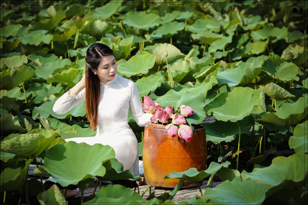 Photograph by Khoi Nguyen Van