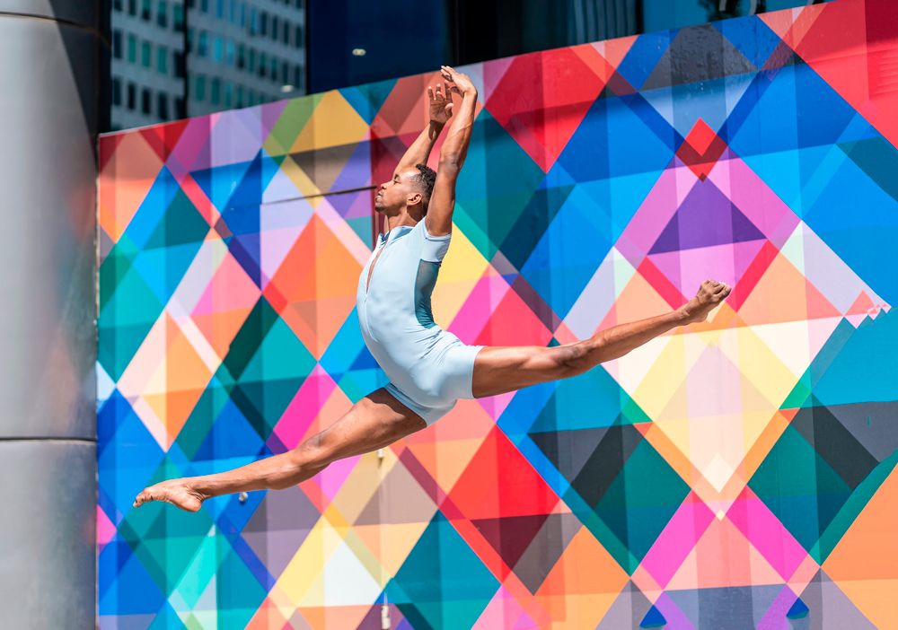 Photograph by Maria Paz Pachy