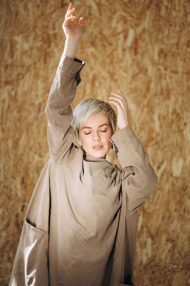 Внутренние миры