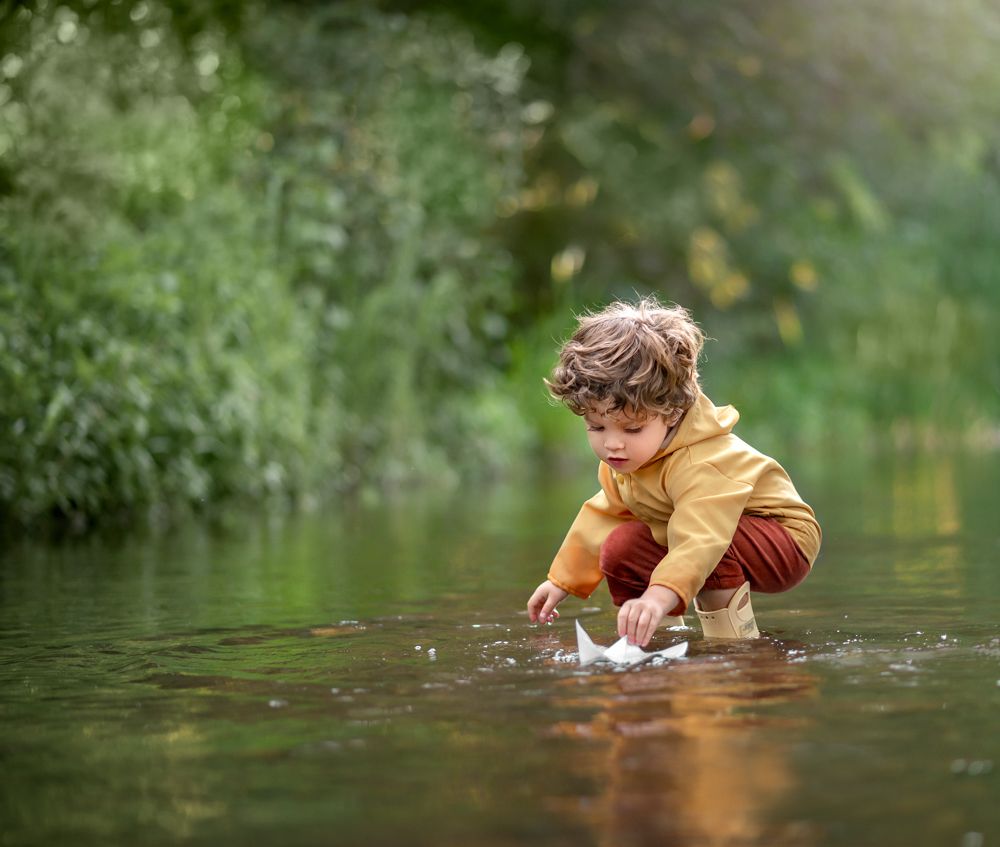 Photograph by Fátima Daniela Campos Vargas