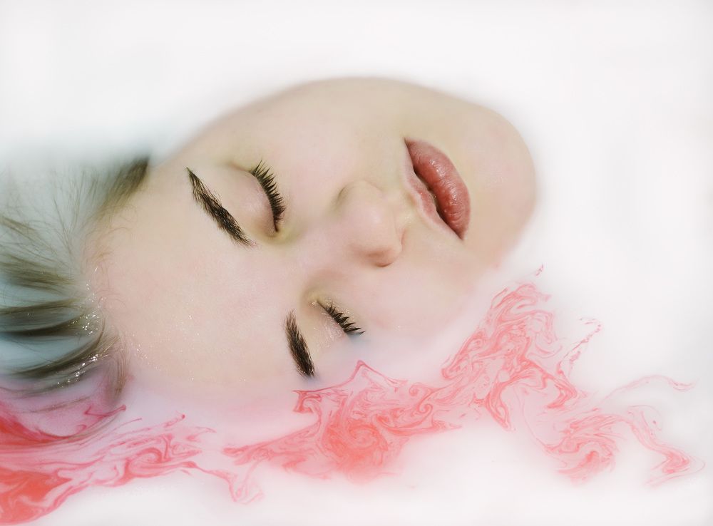 Photograph by Lilith Adams