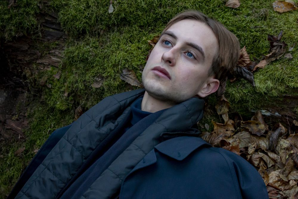 замечтался...